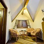 Ferienhaus Visit -