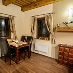 Ferienhaus Visit -