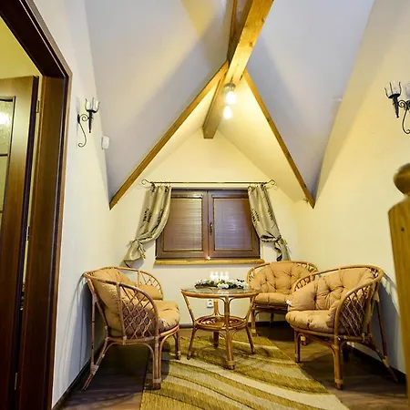 Holiday home Tg - Visit