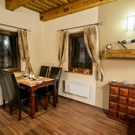 Holiday home Tg - Visit