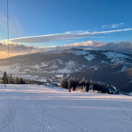 Visit - Nyaraló Garamfő