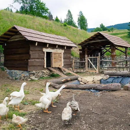 Visit - Casa vacanze Telgárt