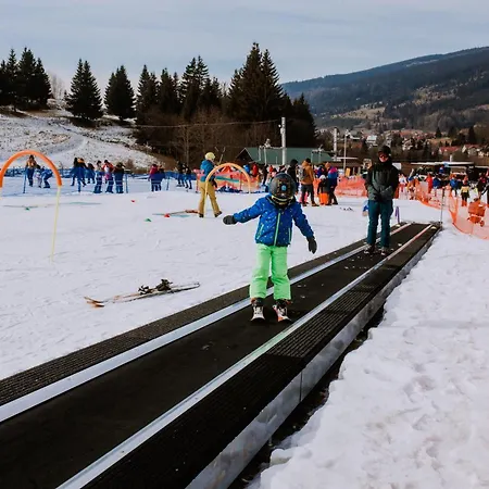 Visit - Nyaraló Garamfő