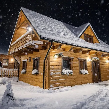 Casa vacanze Visit - Telgárt