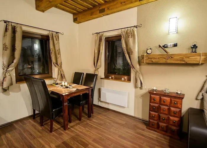 Дом отдыха Visit -