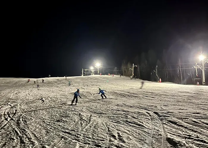 Дом отдыха Visit - *