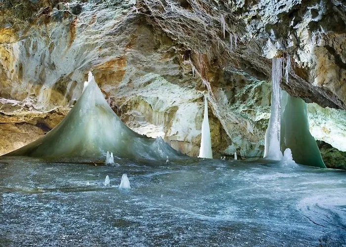 Visit - Дом отдыха Телгарт